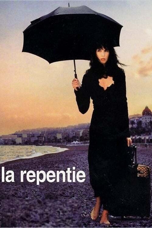 La Repentie (2002) poster