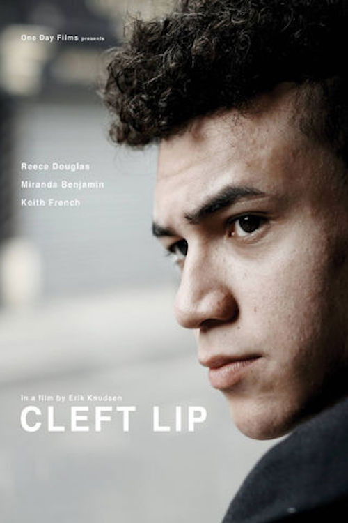 Cleft Lip (2019) poster