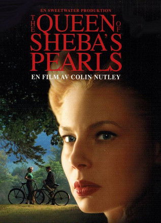 The Queen of Sheba's Pearls (2004) poster