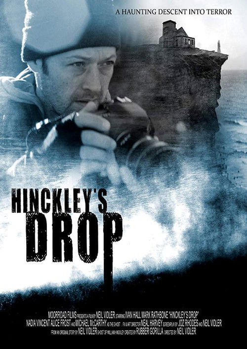 Hinckley's Drop (2014) poster