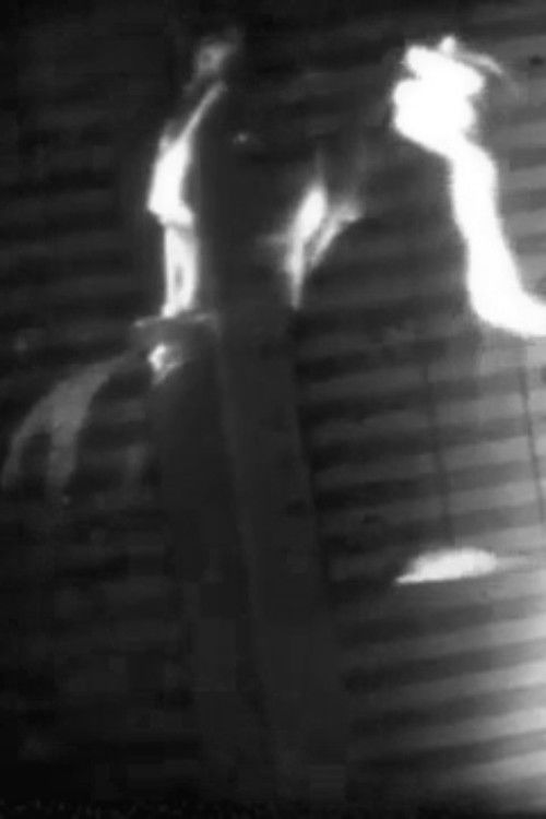 Взорванный рассвет (1965) poster