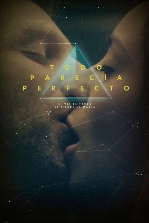 Todo parecía perfecto (2014) poster