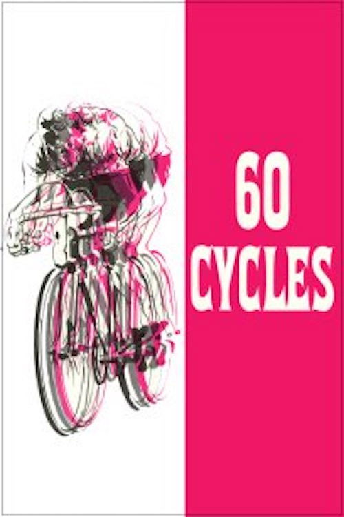 60 Cycles (1965) poster
