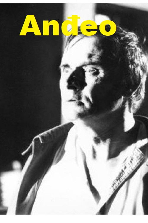 Anđeo (1982) poster