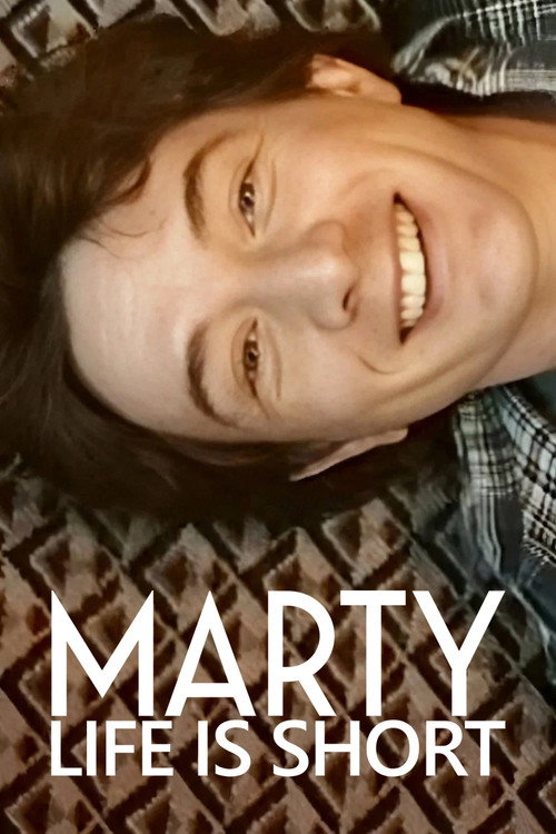 Martin Short: Hayat Kısa (2026) poster