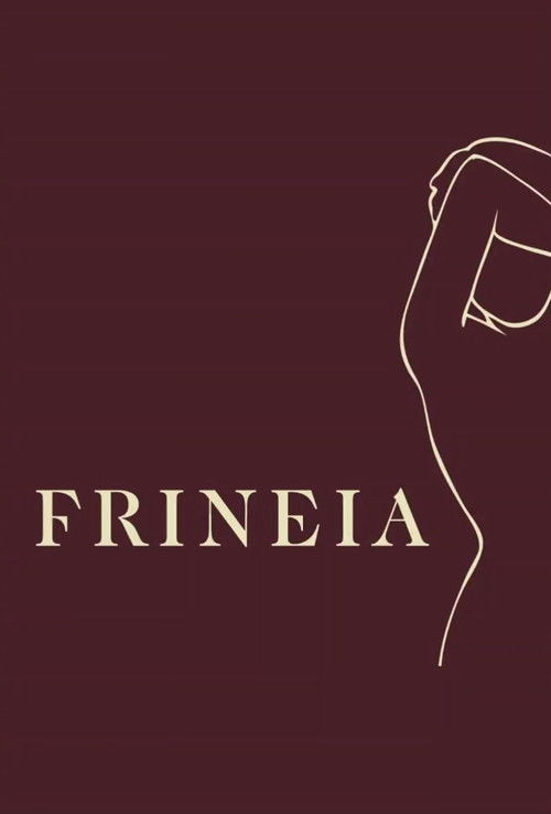 Frinéia (2012) poster
