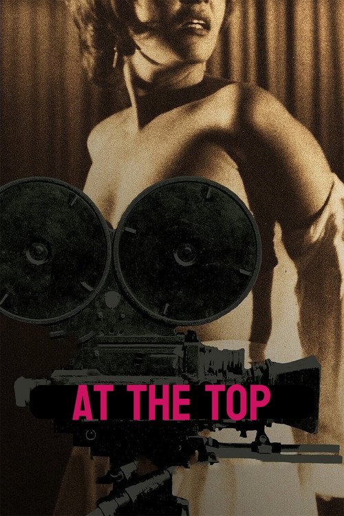 At the Top (1971) poster