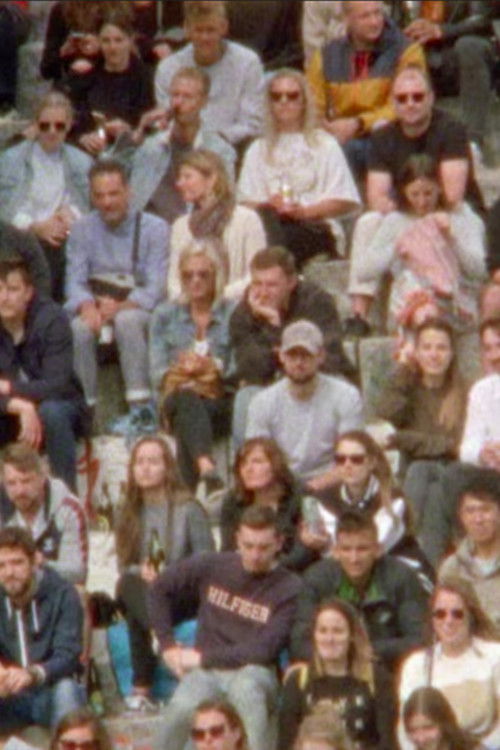 Chorus Two (2021) poster