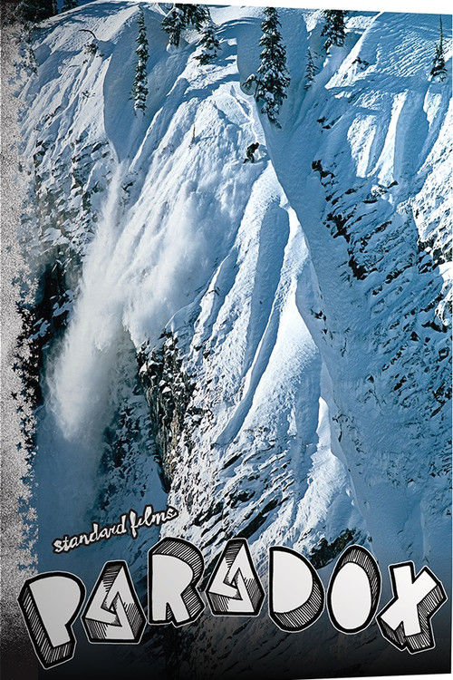 Paradox (2005) poster