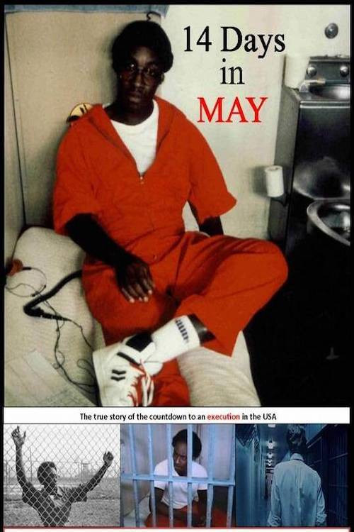 Fourteen Days in May (1987) poster