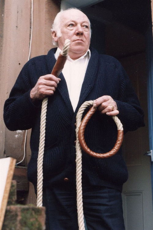 Hanging with Frank (1998) poster