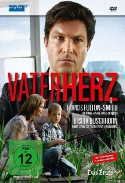 Vaterherz (2007) poster