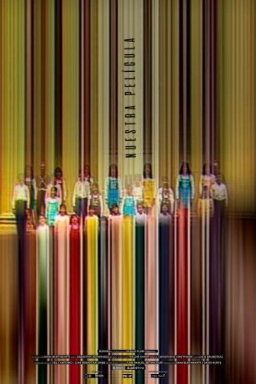 Our Movie (2022) poster