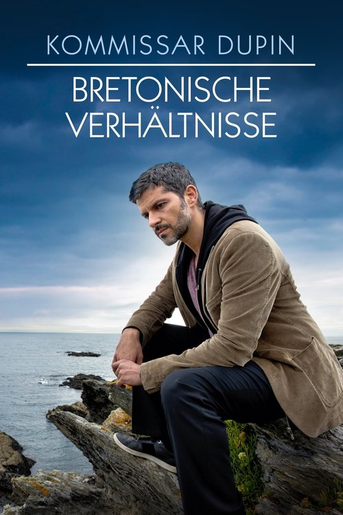 Inspector Dupin: Brittany Calling (2014) poster