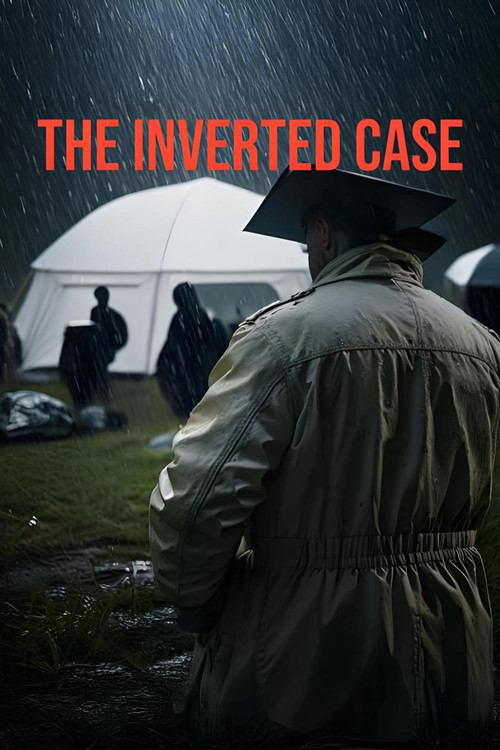 The Inverted Case (2025) poster