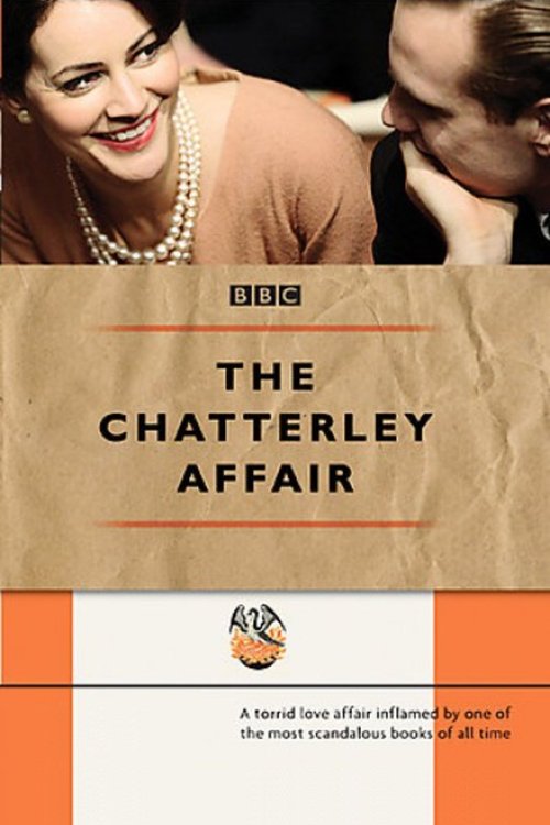 The Chatterley Affair (2006) poster
