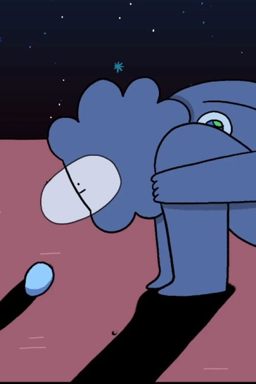 Era sólo una roca que se parecía a alguien (2021) poster