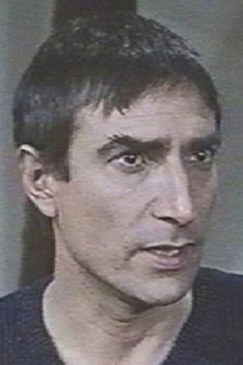 Jean-Pierre Delamour