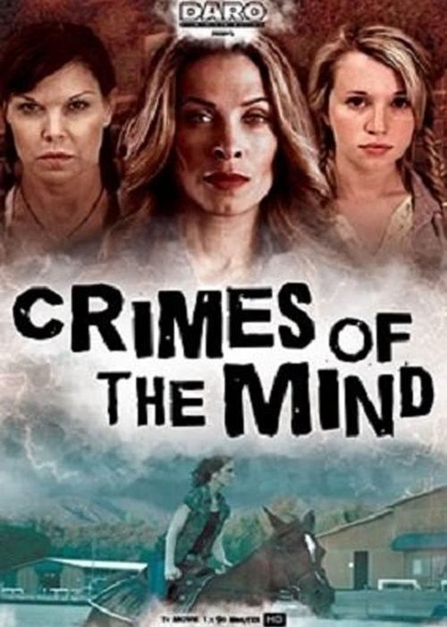 Crimes of the Mind (2014) poster