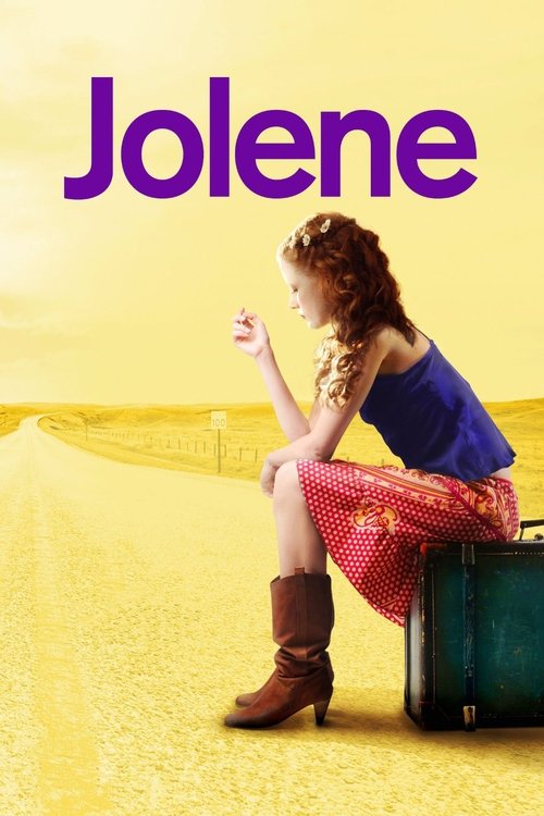Jolene (2010) poster