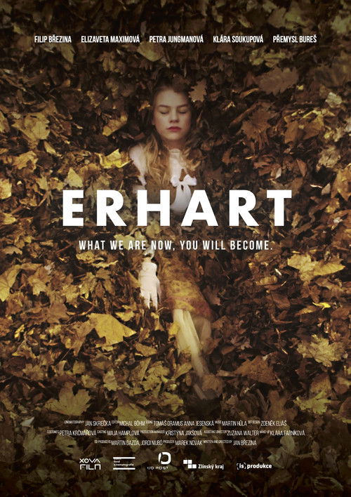 Erhart (2023) poster