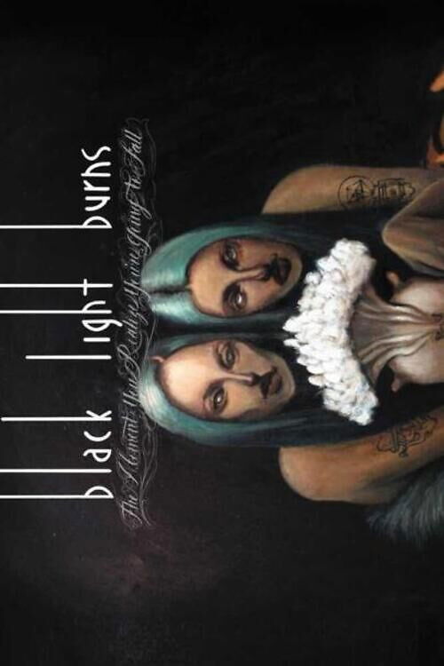 Black Light Burns - Chapter 2 (2012) poster