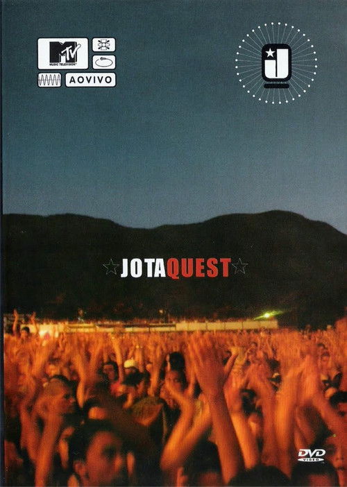 MTV Ao Vivo (2003) poster