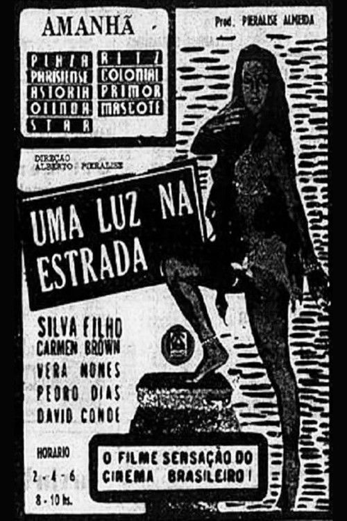 Uma Luz na Estrada (1948) poster