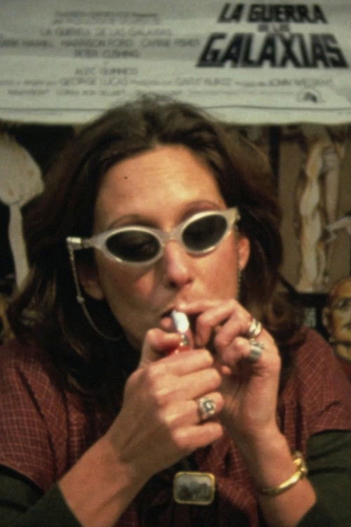 La taquillera (1978) poster