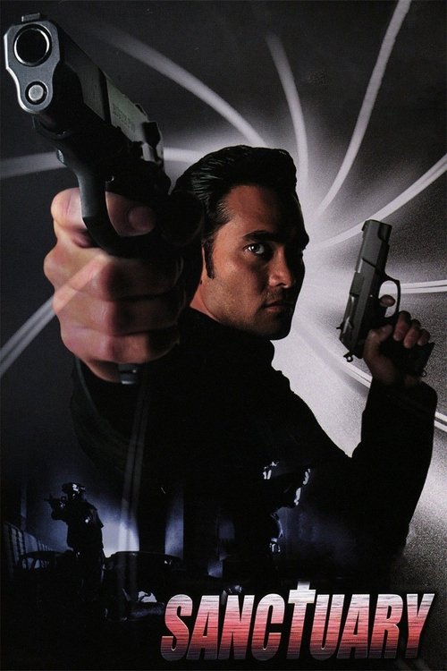 Sığınak (1998) poster