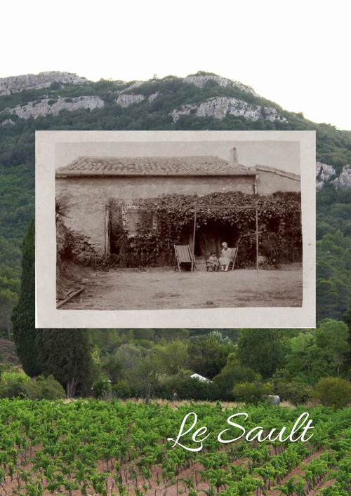 Le Sault (2025) poster