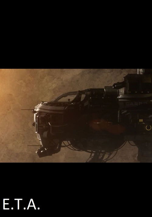 E.T.A. (2008) poster