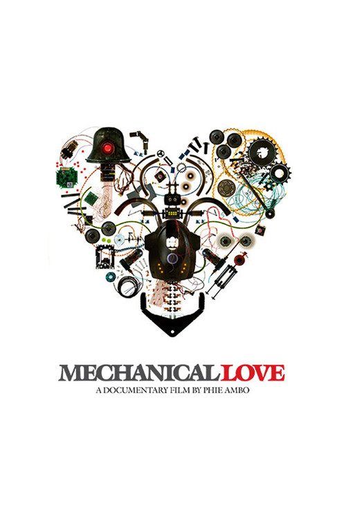Mechanical Love (2007) poster