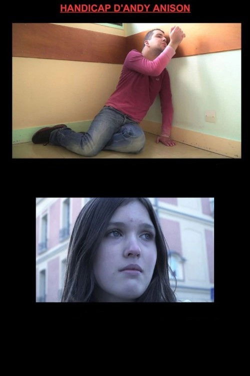 Handicap (2022) poster