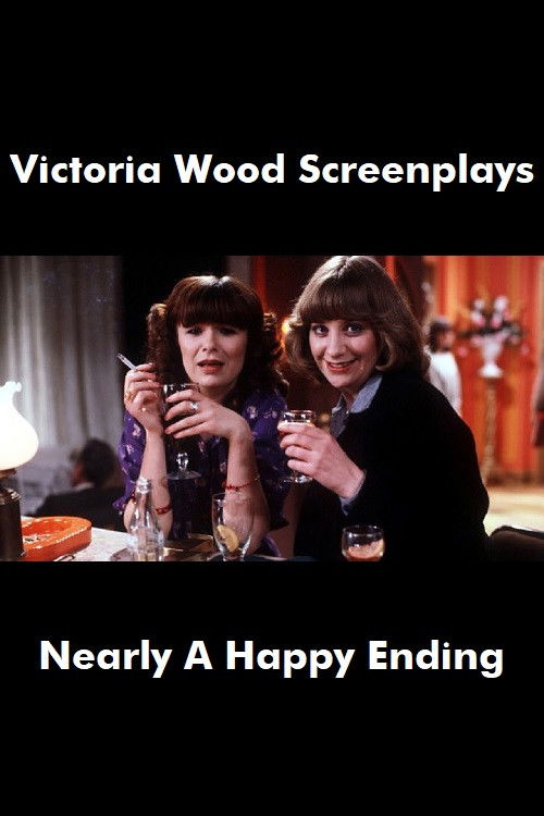 Nearly a Happy Ending (1980) poster