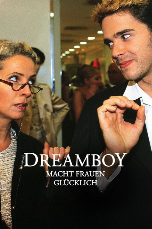 Dreamboy macht Frauen glücklich (1999) poster