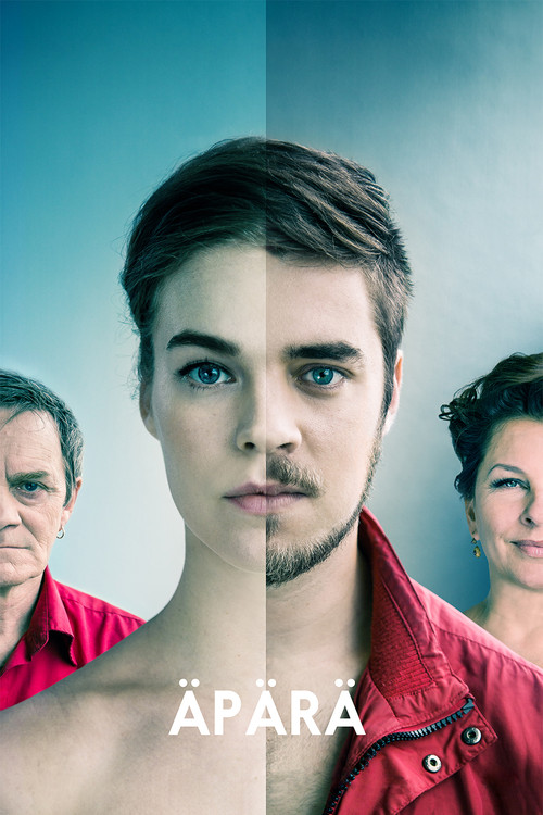 Bastard (2016) poster