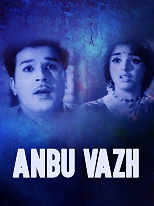 Anbu Vazhi (1968) poster