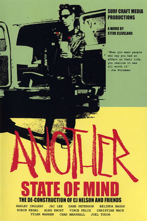 Another State of Mind (2007) poster