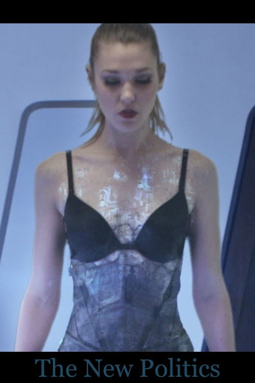 The New Politics (2016) poster