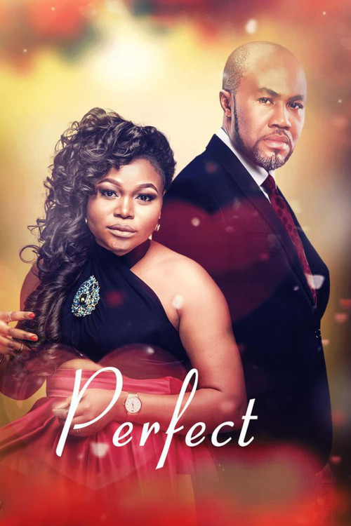 Perfect (2017) poster