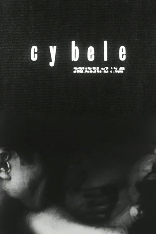 Cybele: A Pastoral Ritual in Five Scenes (1969) poster