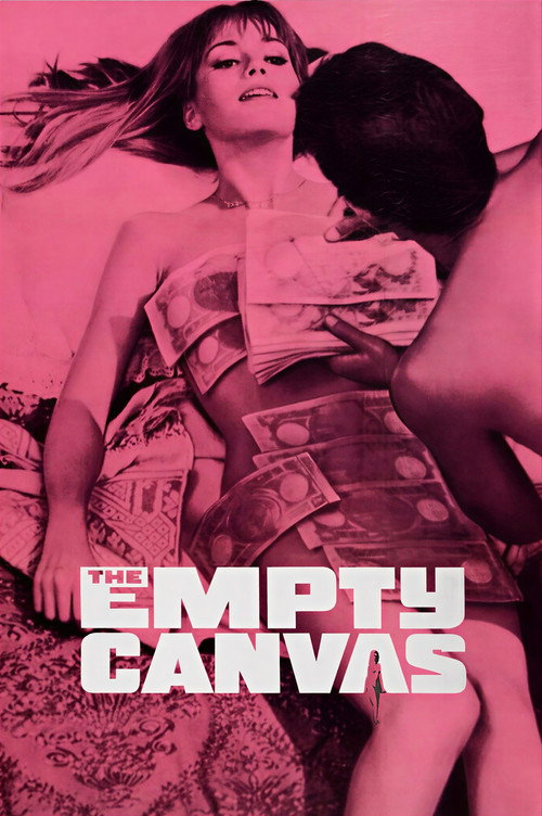 La noia (1963) poster