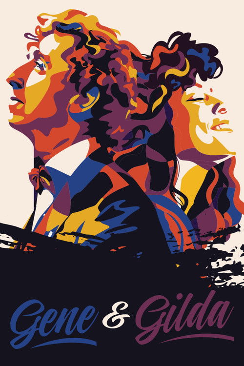 Gene & Gilda (2024) poster