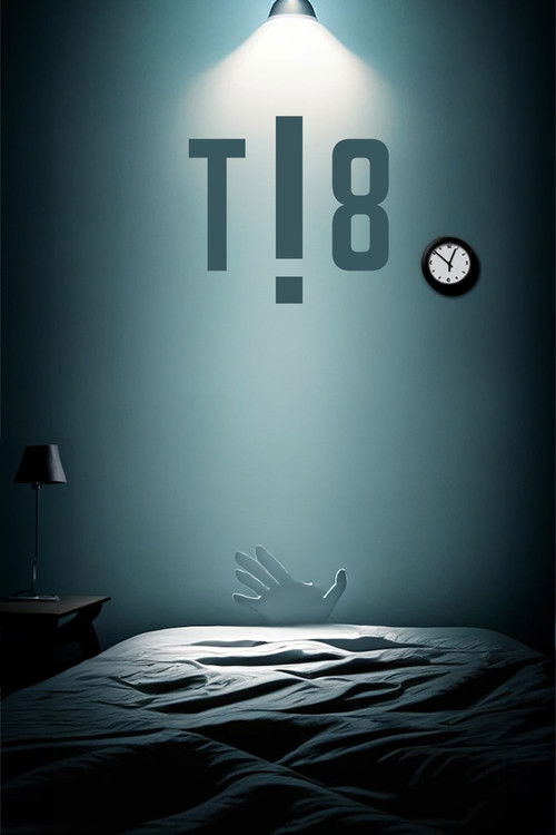 T!8 (Part 2) (2023) poster