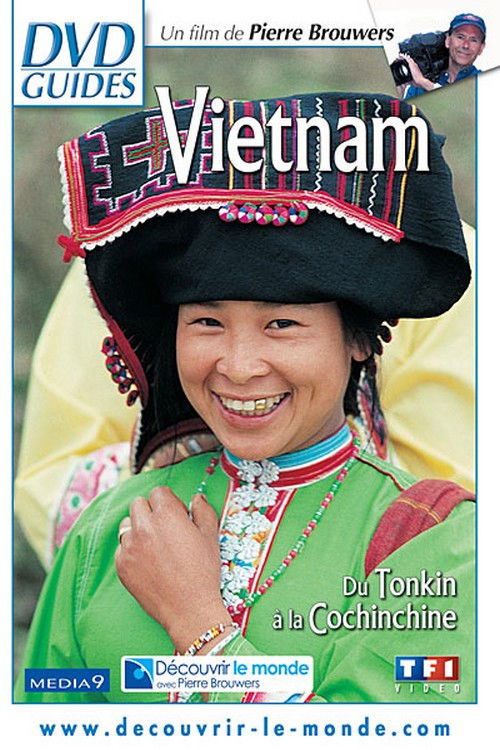 Vietnam : Du Tonkin à la Cochinchine (2001) poster