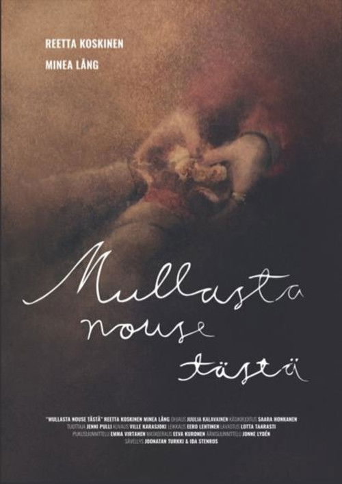 Rise Up from this Soil (2017) poster