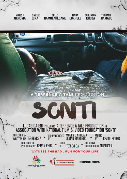 Sonti (2025) poster