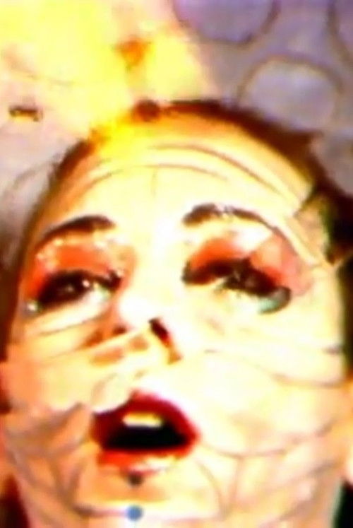 Signal Cross Over (2007) poster