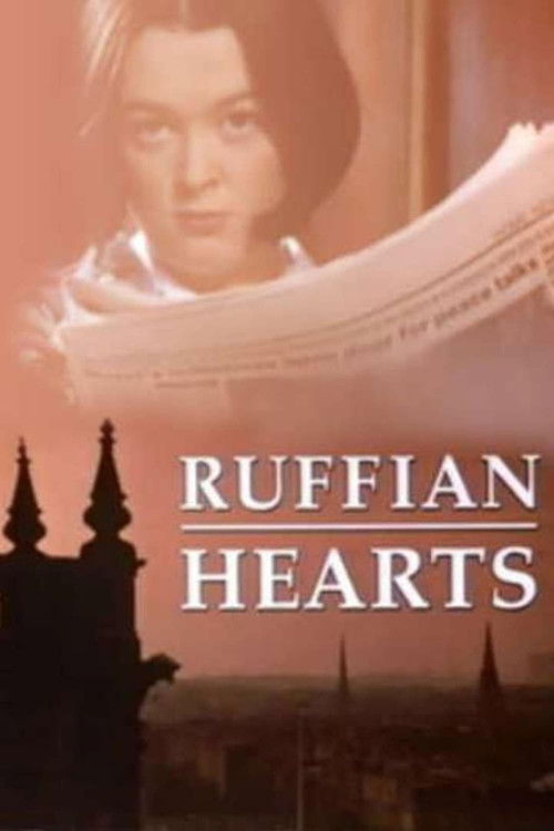 Ruffian Hearts (1995) poster